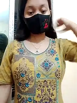 Sweet Bindika07 online show from 09.15.25