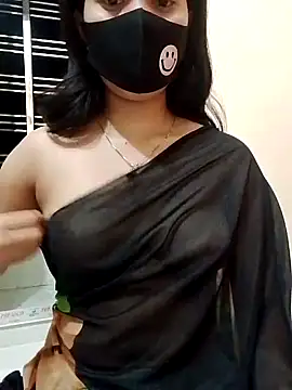 Sweet Bindika07 online show from 09.30.25