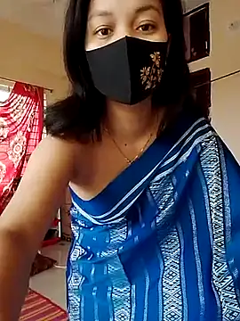 Sweet Bindika07 online show from 10.04.25