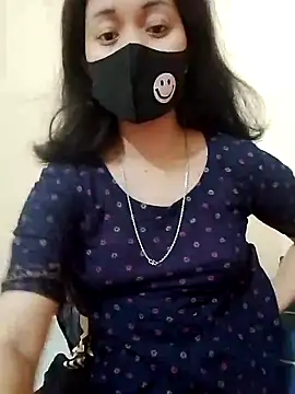 Sweet Bindika07 online show from 10.15.25