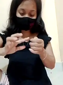 Sweet Bindika07 online show from 10.26.25