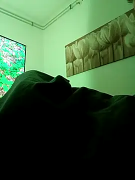 Snapshot of handsome8inchh chatting on 11.19.25 handsome8inchh online show from 11.19.25