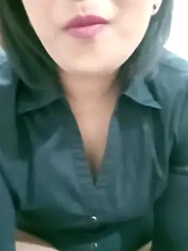 Queen Kushi4 online show from 07.06.26