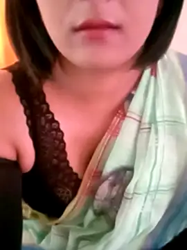 Queen Kushi4 online show from 07.15.26