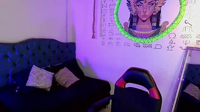 miss anto online show from 09.22.25