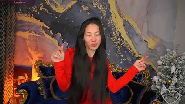 Yen Star online show from 02.07.26