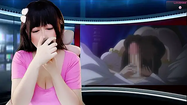 LuckyCute-Tutu online show from 09.22.25