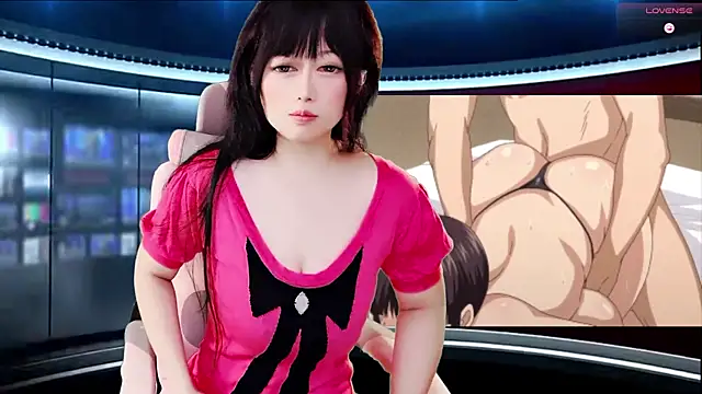 LuckyCute-Tutu online show from 10.12.25