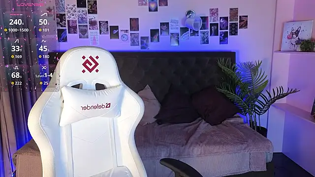 Snapshot of Jesica_mooon chatting on 02.27.26 Jesica mooon online show from 02.27.26