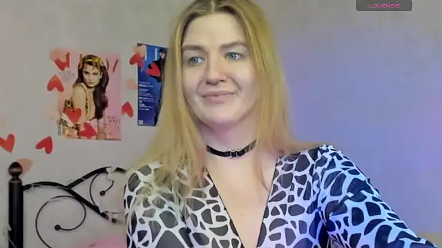 Ruby Al1en online show from 02.28.26