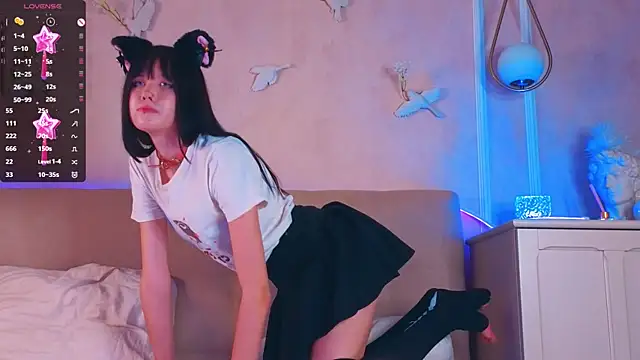 Snapshot of PhyllisSanchez chatting on 09.29.25 PhyllisSanchez online show from 09.29.25