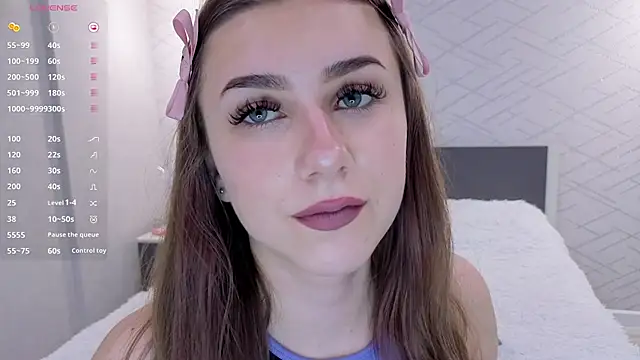 thelittlecowgirl online show from 11.27.25