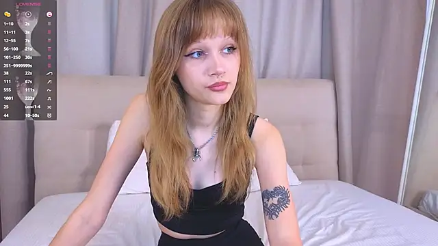ArleneSandoval online show from 09.13.25
