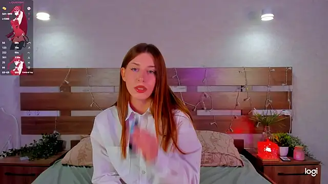 BonnieWalton online show from 10.13.25