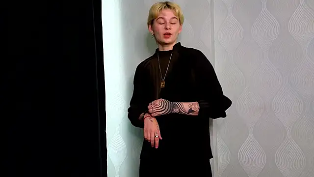 CarmenGraham online show from 09.09.25