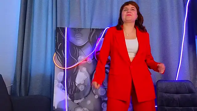 EmilyHopkins online show from 09.11.25