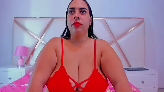 Snapshot of GeminisClark chatting on 10.30.25 GeminisClark online show from 10.30.25