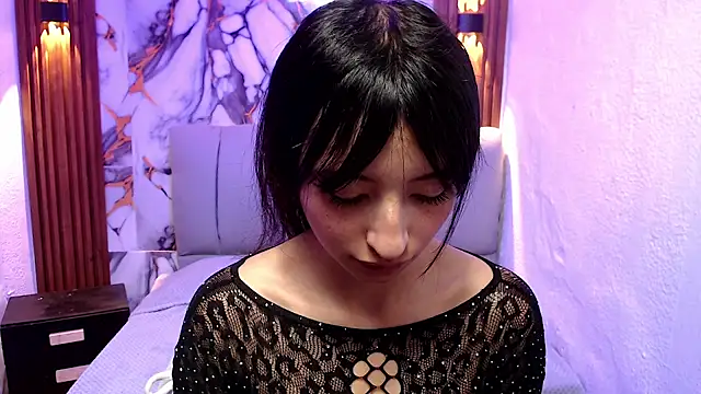 alaia blue online show from 10.14.25