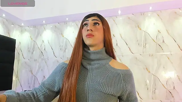 Colette Rousseau online show from 10.06.25