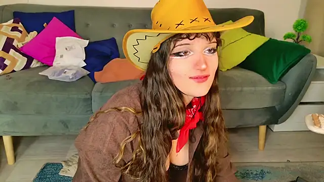 kamila blush online show from 11.28.25