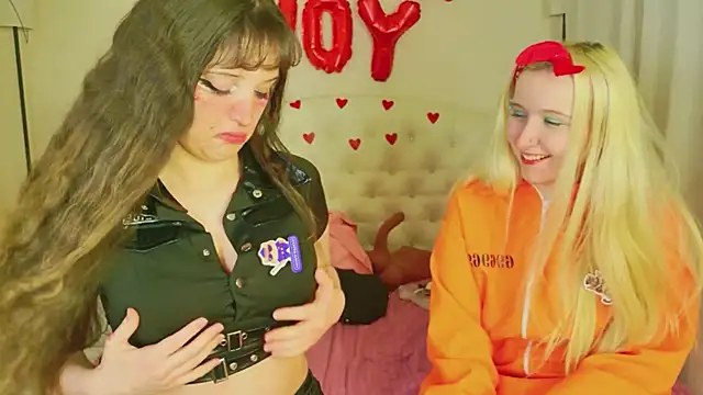 kamila blush online show from 02.23.26