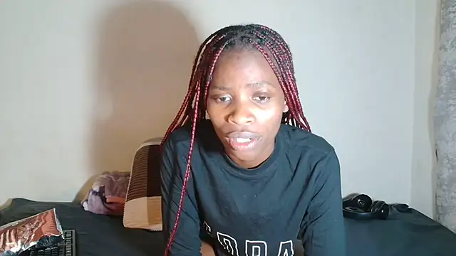 DarkChocox01 online show from 10.31.25