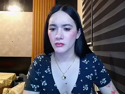 Yhanbeaufort18 online show from 09.24.25