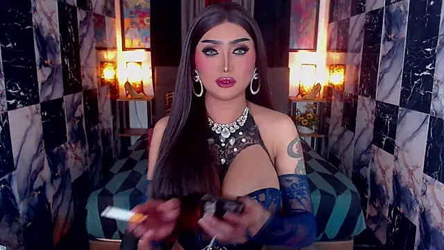 Snapshot of IndestructibleLily chatting on 10.09.25 IndestructibleLily online show from 10.09.25