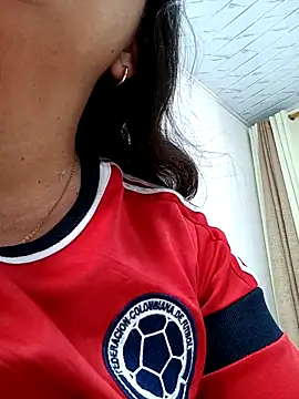 Dirty-Mature online show from 09.18.25