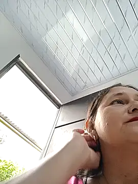 Dirty-Mature online show from 09.19.25