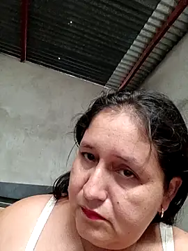 Dirty-Mature online show from 10.08.25