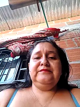 Dirty-Mature online show from 10.18.25