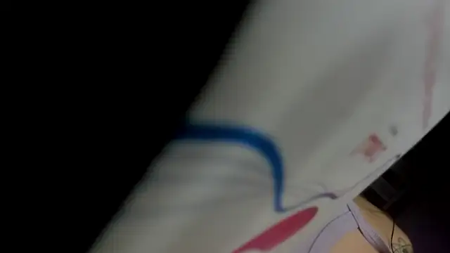 Mia Morelli  online show from 09.27.25