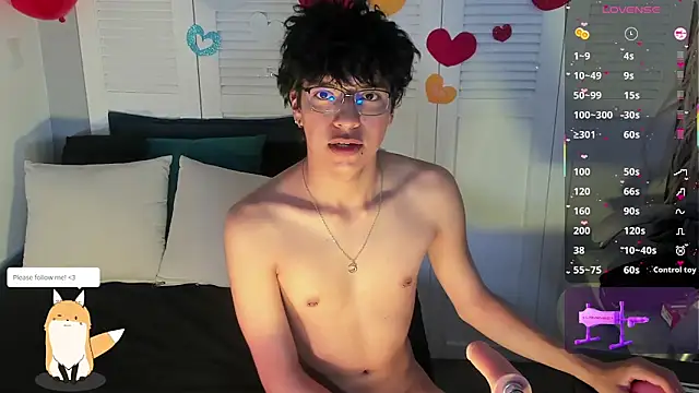 miilo wolf online show from 09.15.25