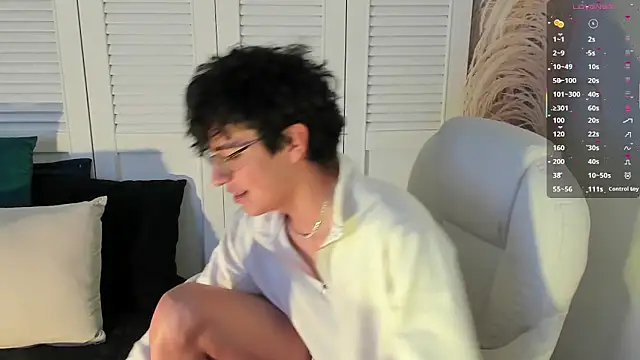 miilo wolf online show from 09.18.25