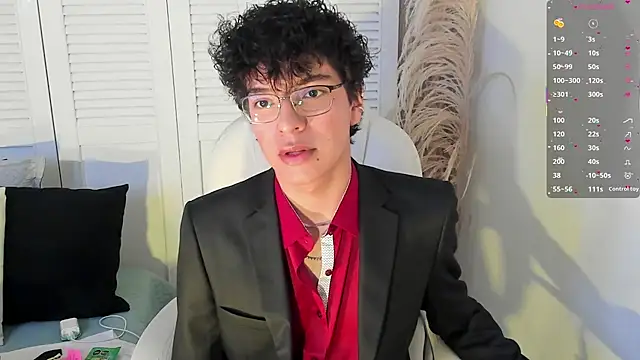 miilo wolf online show from 09.19.25