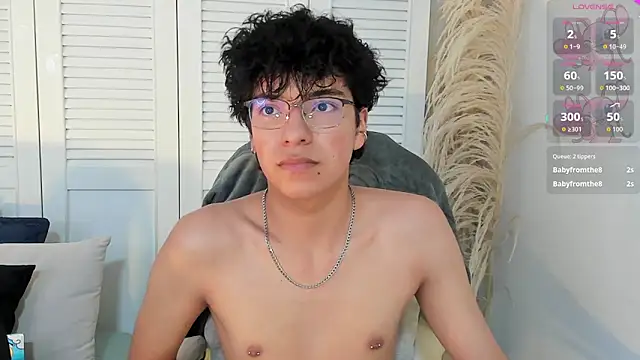 miilo wolf online show from 09.23.25