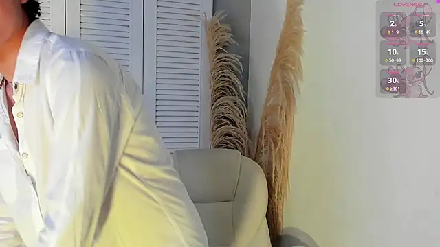 miilo wolf online show from 10.04.25