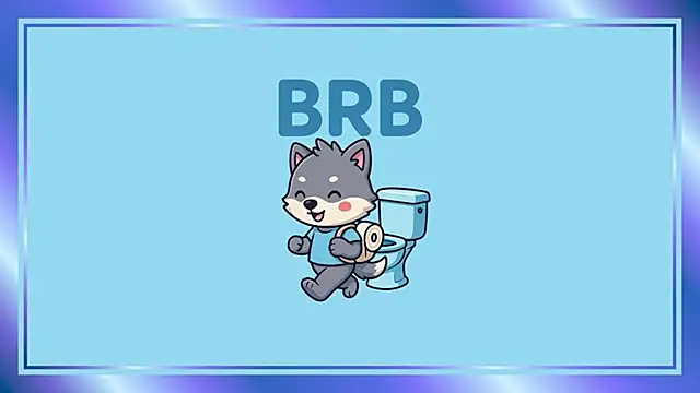 miilo wolf online show from 10.17.25