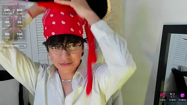 miilo wolf online show from 10.20.25