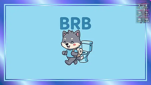 miilo wolf online show from 10.21.25