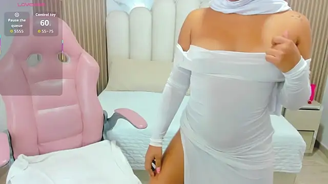 Zurah bashar online show from 09.20.25