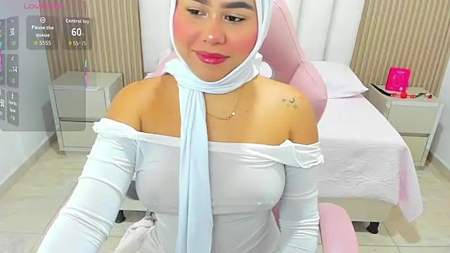 Zurah bashar online show from 10.18.25