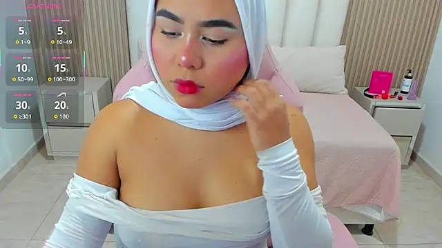 Zurah bashar online show from 10.29.25