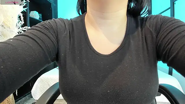 SamaraAnders  online show from 01.09.26