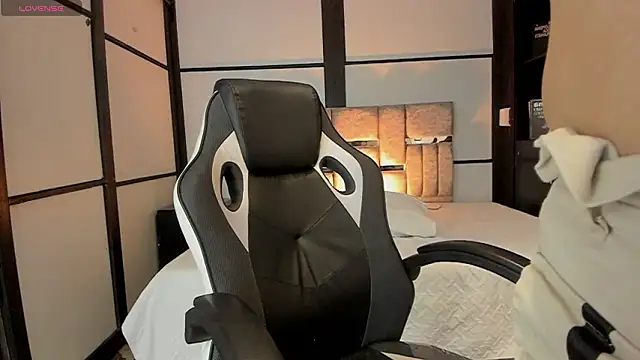 SamaraAnders  online show from 02.05.26