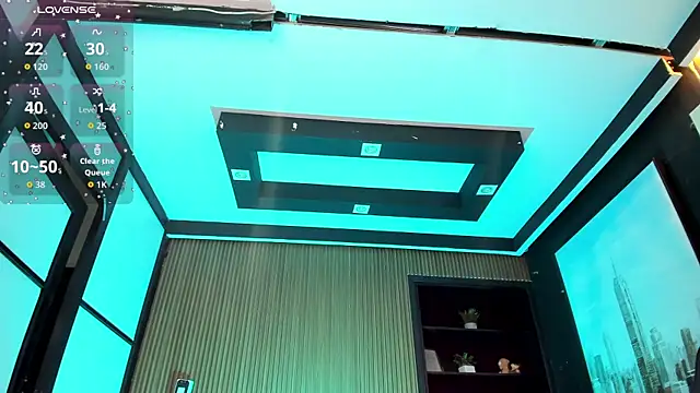 SamaraAnders  online show from 06.05.26