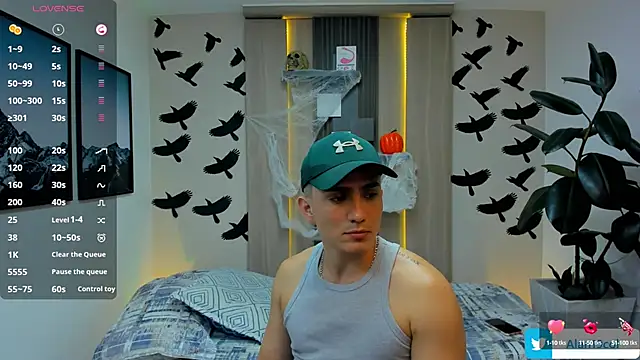 alan nd kevin online show from 10.16.25