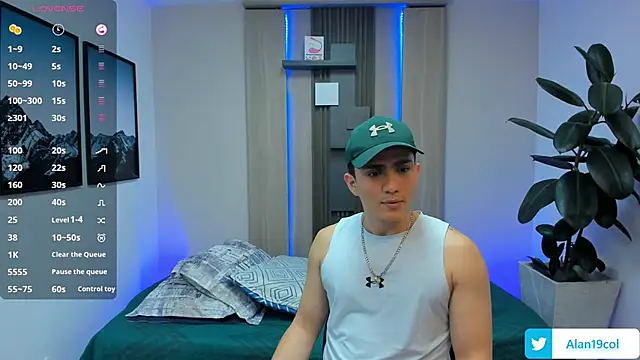 alan nd kevin online show from 11.07.25