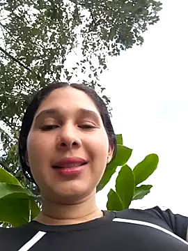 megan Smith xxx online show from 09.10.25